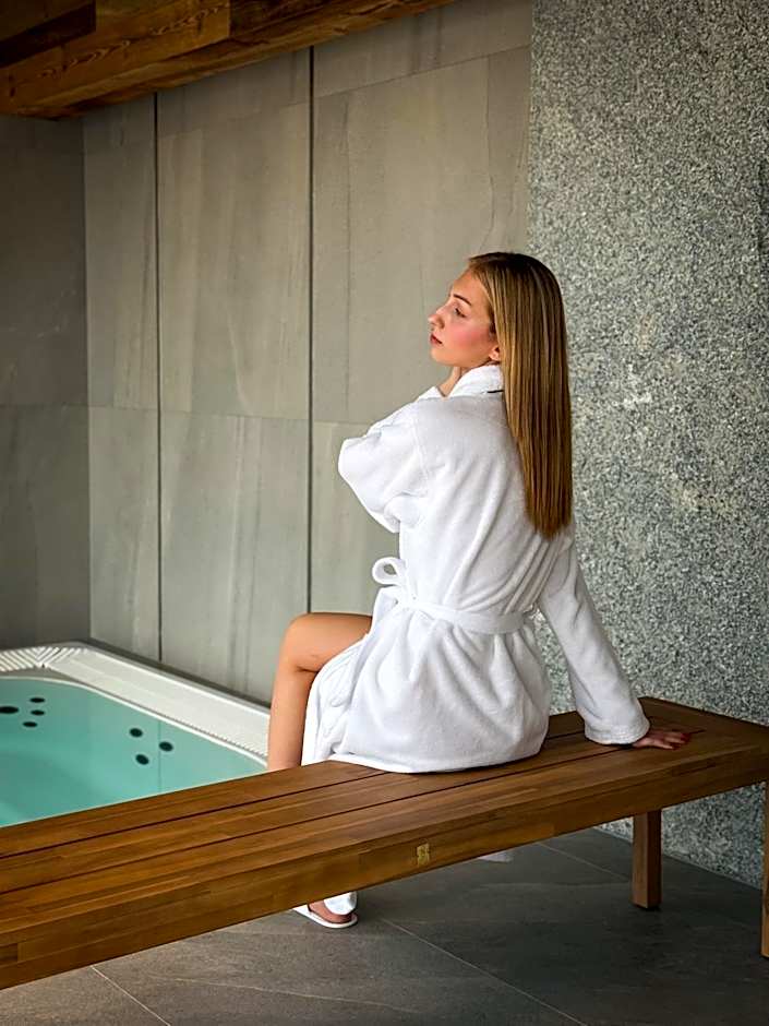 Rezydencja Słoneczna - SPA & Apartamenty z widokiem - Białka Tatrzańska