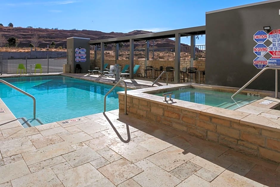 Home2 Suites by Hilton Page Lake Powell, AZ