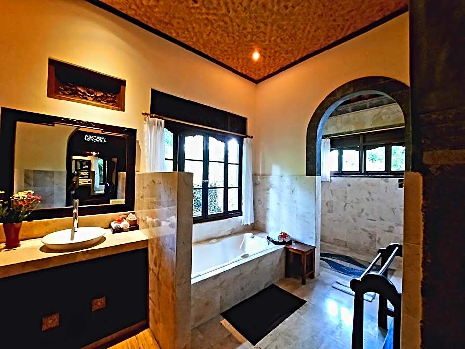 Alam Shanti Ubud