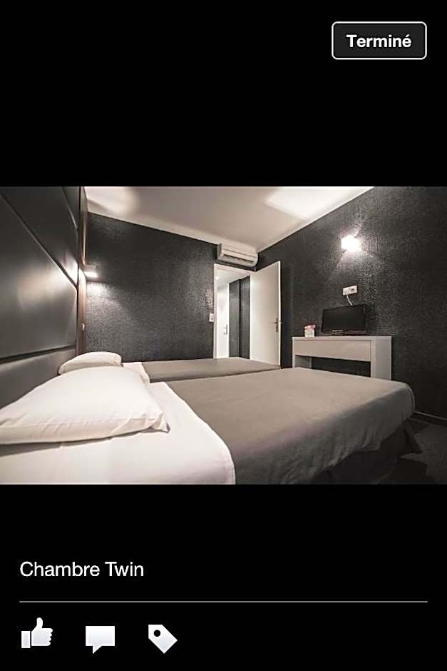 Hotel Schtak