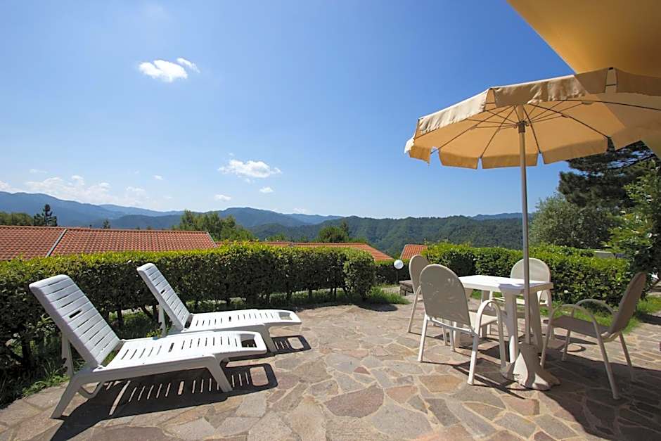 I Cancelli - Family Village