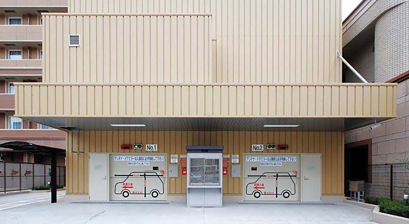 Toyoko Inn Sasebo Ekimae