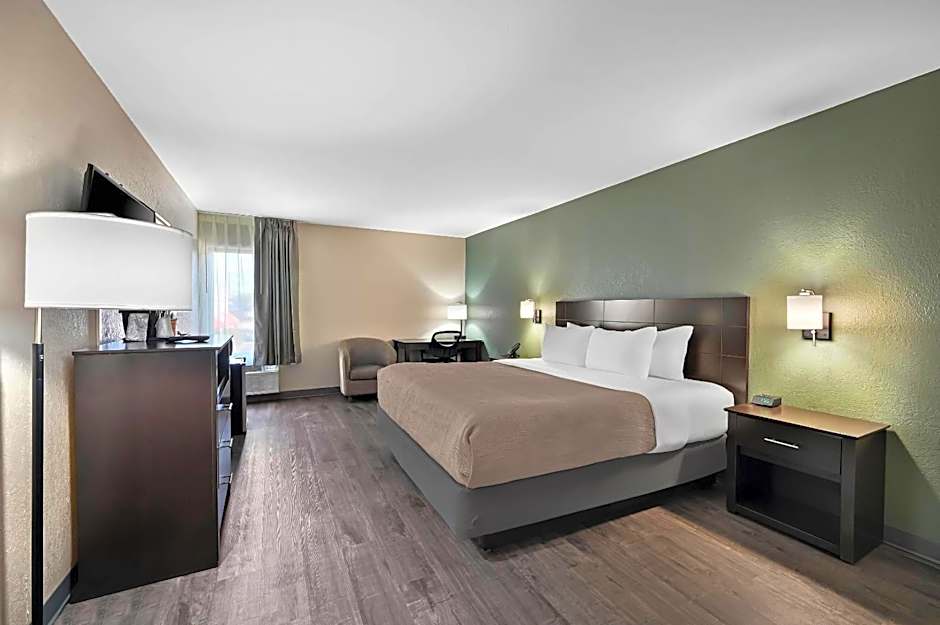 Quality Inn Fort Myers Cape Coral