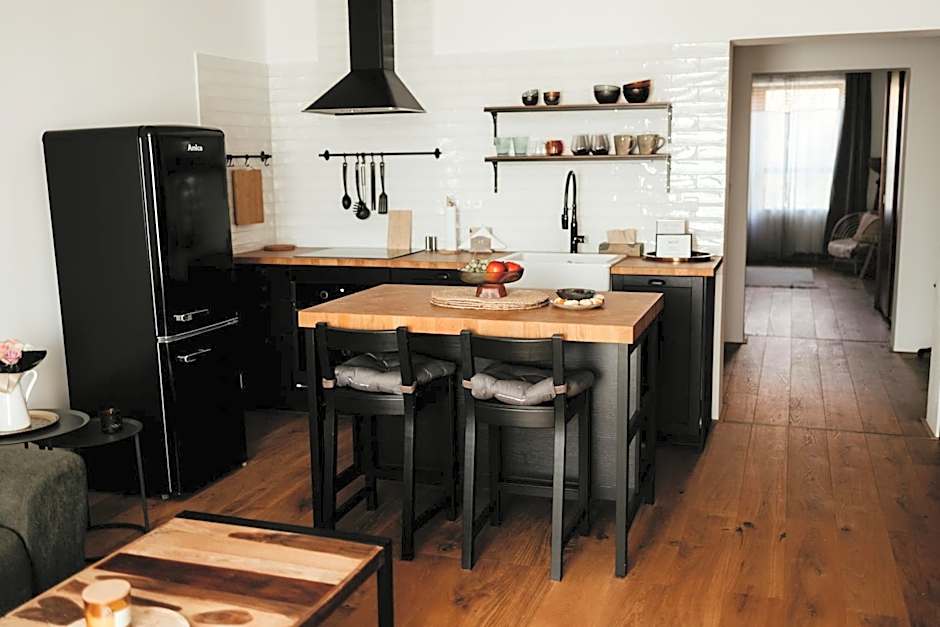 Simply rooms
