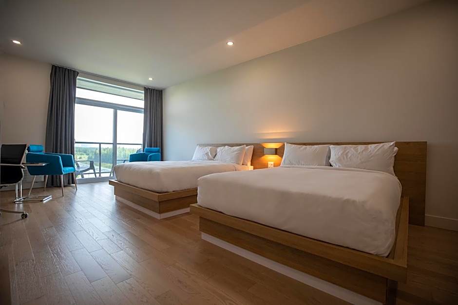 Hôtel du Domaine, centre de villégiature et de congrès