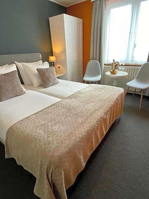 Boutique Hotel de la Ruïne