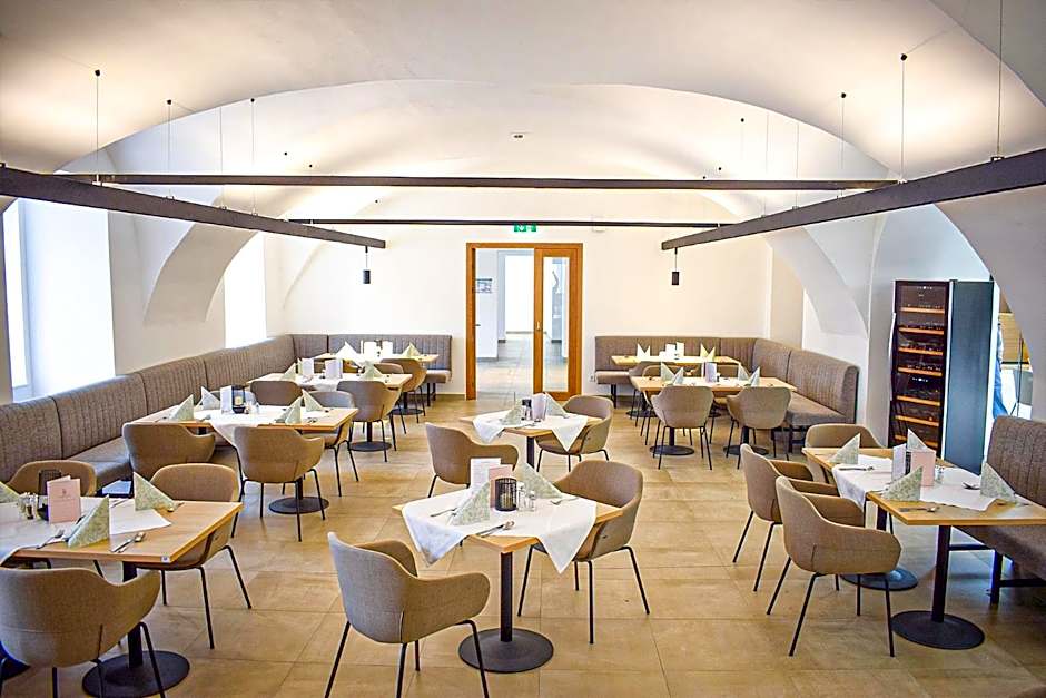 Schloss Hotel Zeillern