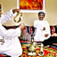 City Seasons Hotel Muscat