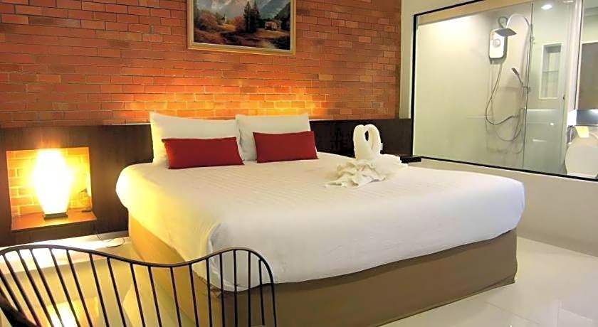 De Aerng Boutique Hotel