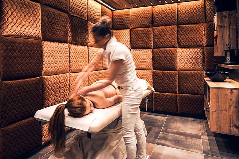 Hotel Samerhof - Skidepot inklusive