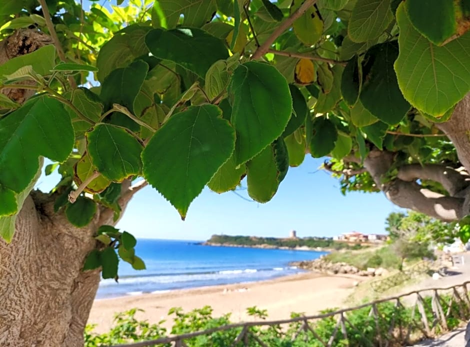 B&B Capo Rizzuto fronte Mare