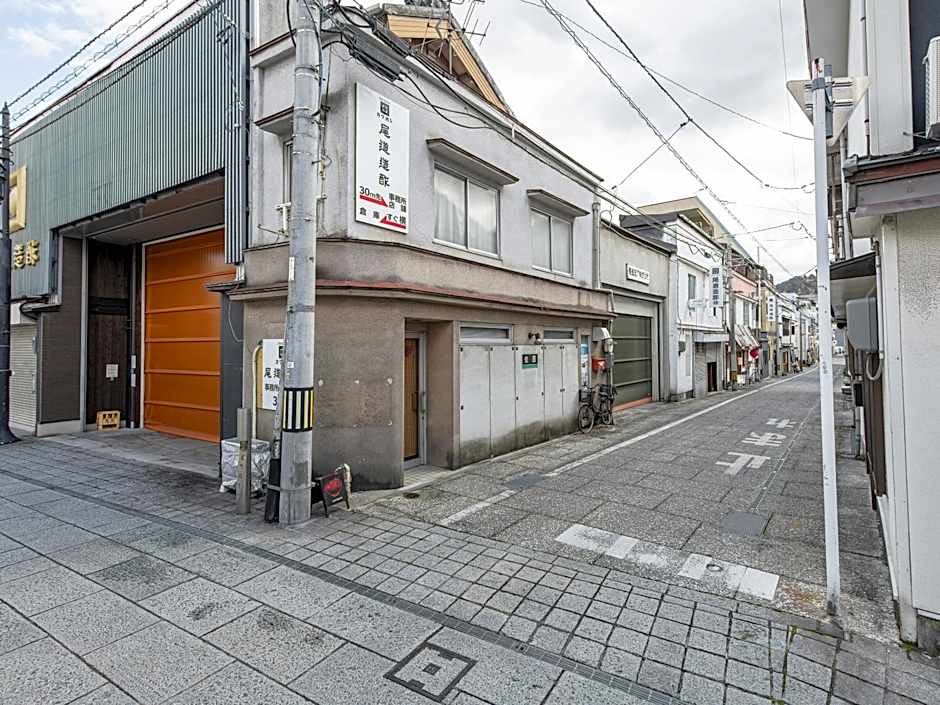 オリエントホテルONOMICHI