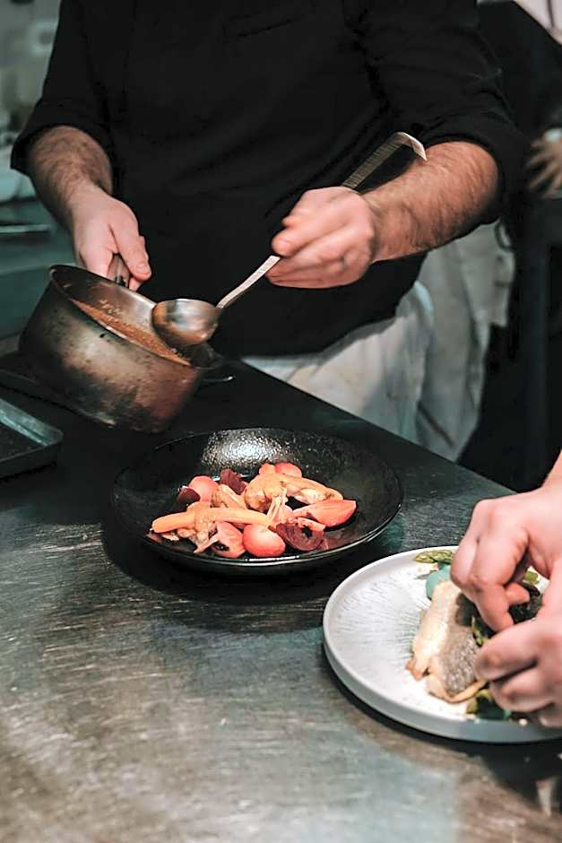 Escale Oceania Brest