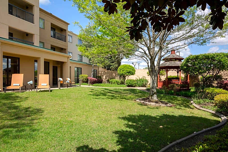 Courtyard by Marriott Monroe Airport