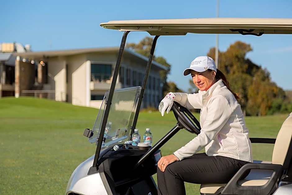 Bridges Villas Barooga