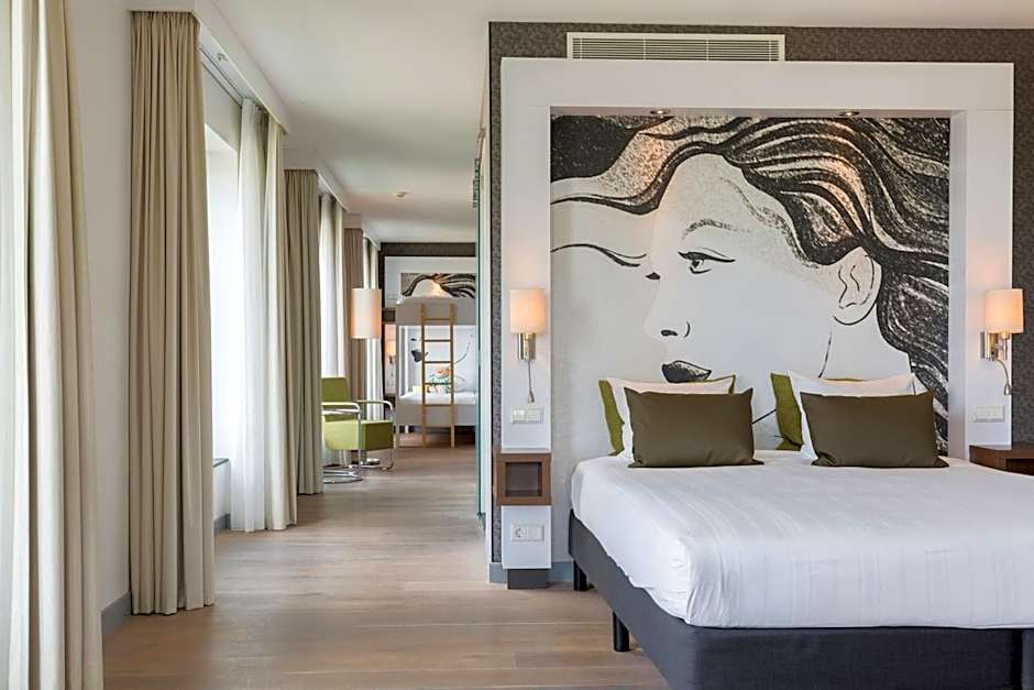 Leonardo Hotel Papendrecht