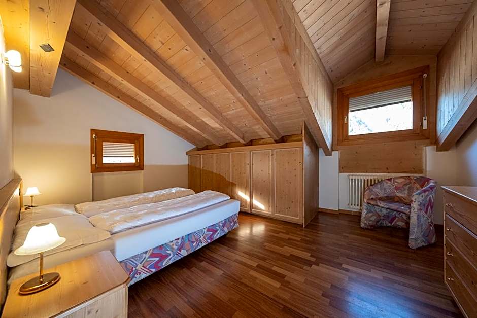 Residence Lagorai - Fiemme Holidays