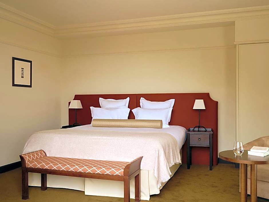 Villa Florentine, A Beauvallon Hotel & Spa