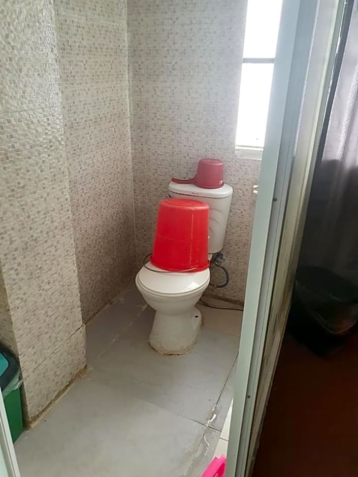 Casa Sarmiento Travellers Inn