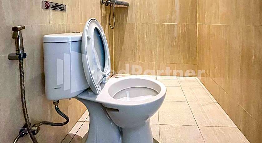 JENGGO Riverside RedPartners Kampung Inggris Pare