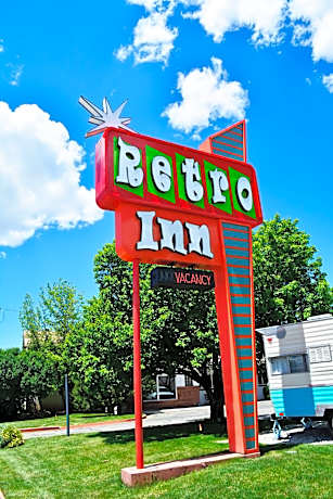 Retro Inn at Mesa Verde