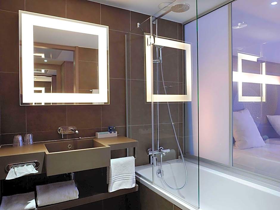 Novotel Avignon Centre