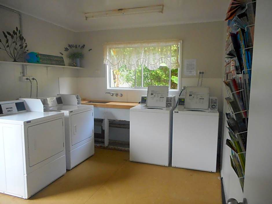 Bush Village Holiday Cabins