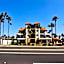HUNTINGTON BEACH INN