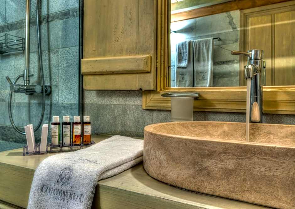 Cotommatae Hydra 1810