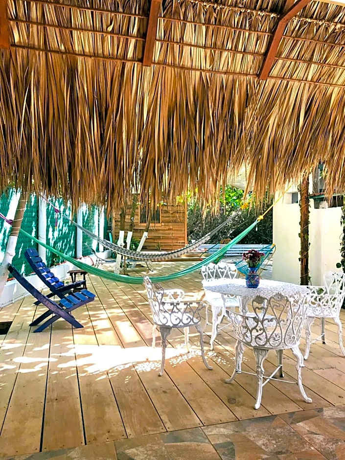 Casa Mazunte Tierra Viva