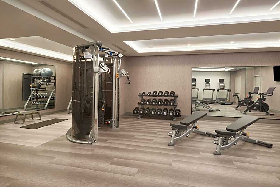 Courtyard by Marriott Kitchener