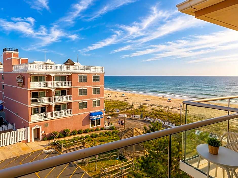 Atlantic Sands Hotel and Conference Center