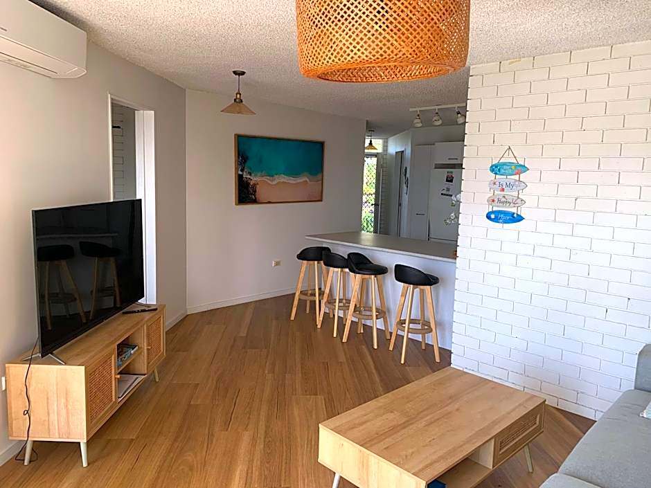 Northpoint Holiday Apartments