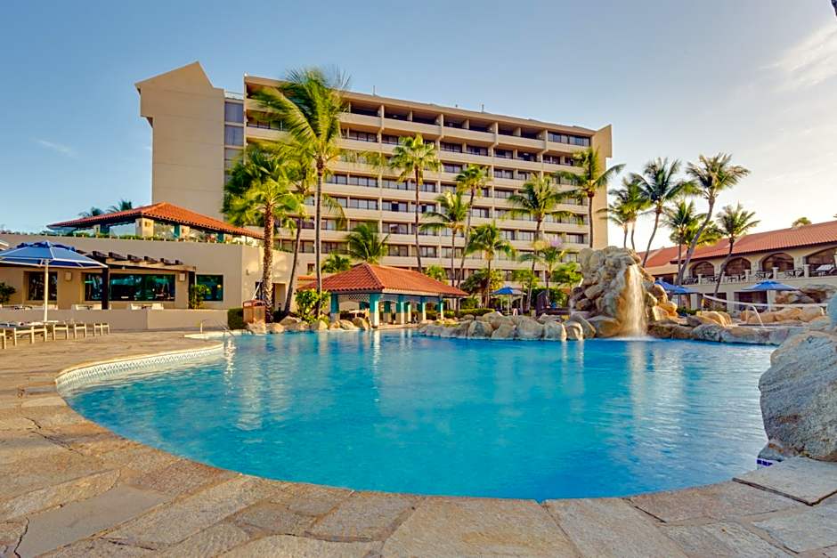 Barcelo Aruba - All Inclusive Resort