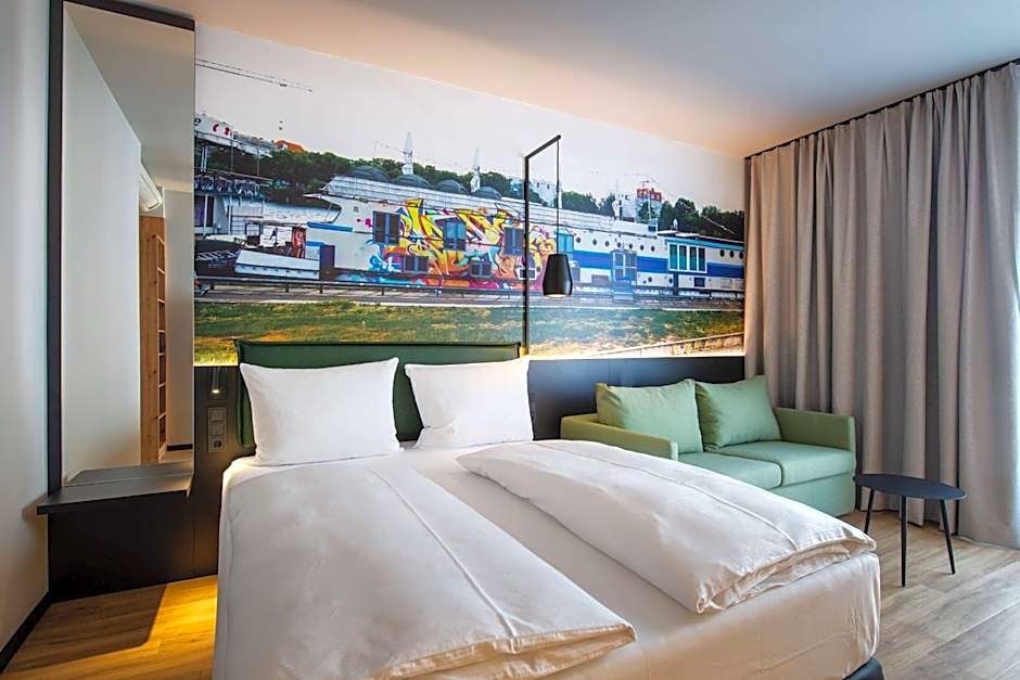 Vienna House Easy by Wyndham Berlin Potsdamer Platz