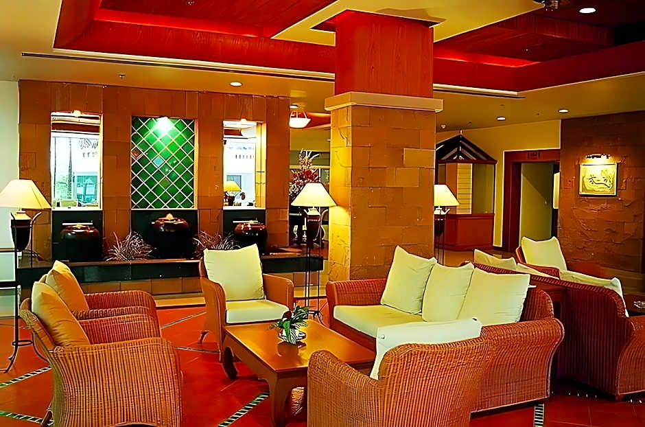 Piyada Residence Pattaya