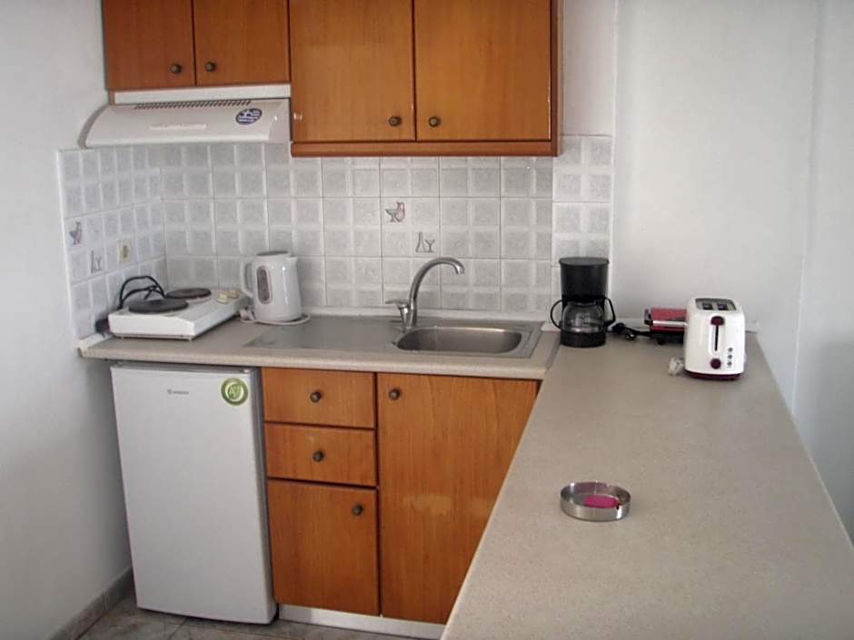 UMBRELLA BEACH APARTMENTs