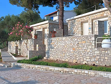 Agali Hotel Paxos