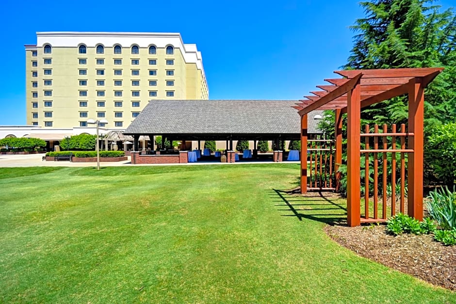 Embassy Suites Greenville Golf Resort & Conference Center