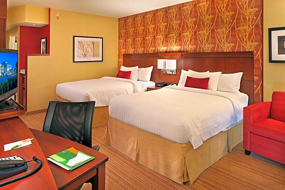 Courtyard by Marriott Philadelphia Coatesville/Exton