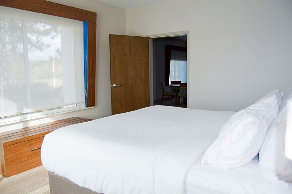 Holiday Inn Express Slidell, an IHG Hotel