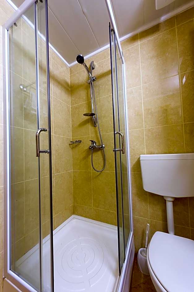 Hotel Transilvania