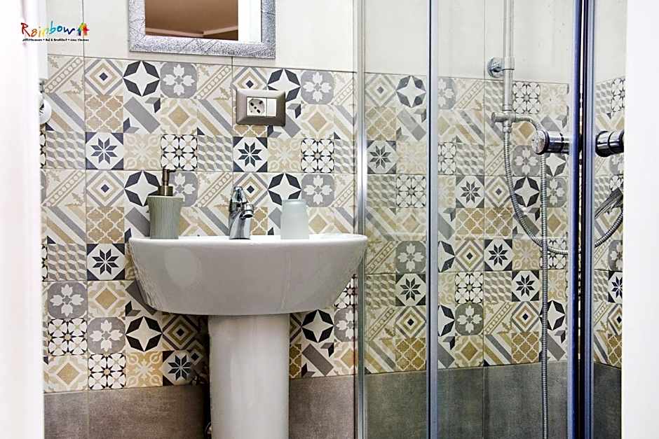 B&B Porta San Paolo