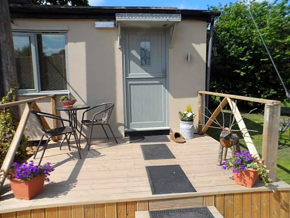 The Stables - Deer Park Farm