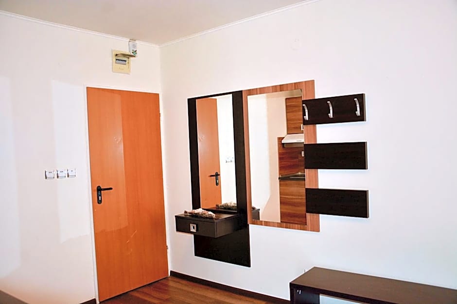 Rainbow 1 Holiday Complex