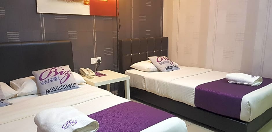 BIZ HOTEL