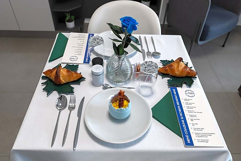 B&B I LAKE IT BELLAGIO