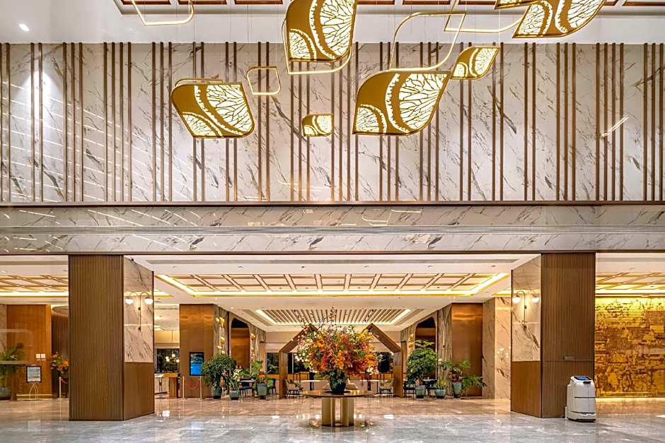 Hilton Garden Inn Jiangmen Xinhui