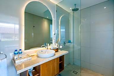 Standard Condo 2 Bedroom - Smoking