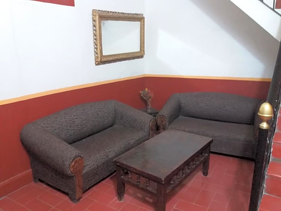 Hotel Posada de la Condesa
